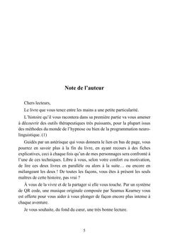 Des monstres sous le lit