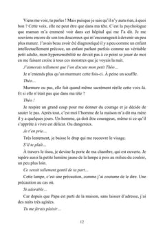 Des monstres sous le lit