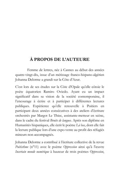 L'étoile filante du sud
