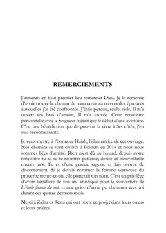 L'étoile filante du sud