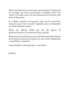 L'étoile filante du sud