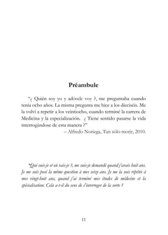 L'étoile filante du sud