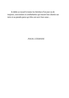 9 nouvelles avec des héroïnes