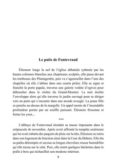 9 nouvelles avec des héroïnes