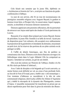 9 nouvelles avec des héroïnes