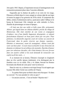 9 nouvelles avec des héroïnes