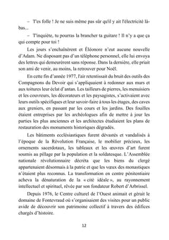 9 nouvelles avec des héroïnes