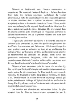 9 nouvelles avec des héroïnes