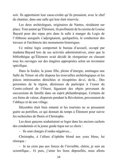 9 nouvelles avec des héroïnes