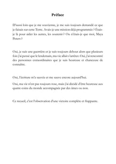 Le bonheur de nos jours