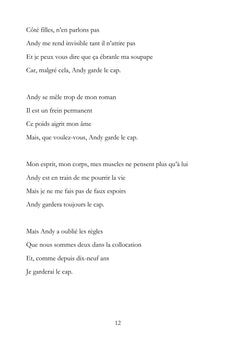 Le bonheur de nos jours