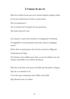 Le bonheur de nos jours