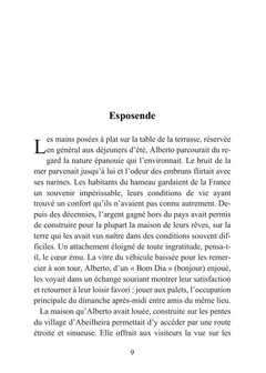 Un balcon sur le Tage