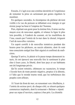 Un balcon sur le Tage