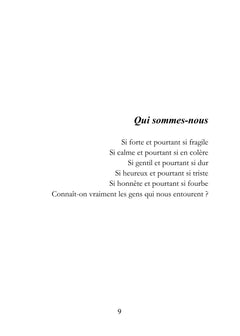 C'est la vie, Pas le paradis