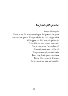 C'est la vie, Pas le paradis