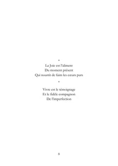 Poésie 19