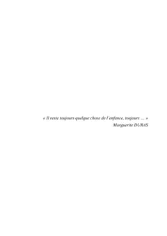 La fille du milieu