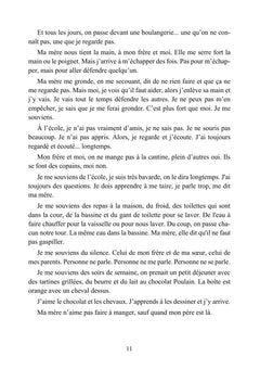 La fille du milieu