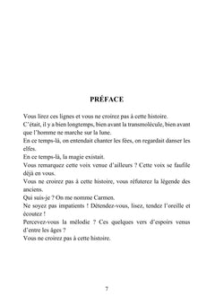 La nuit des fées