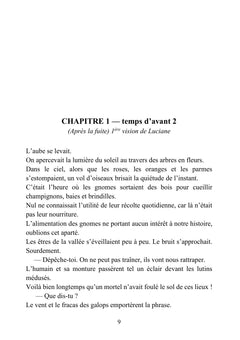 La nuit des fées