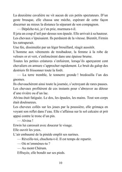 La nuit des fées