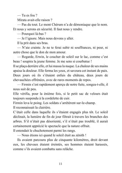 La nuit des fées