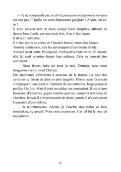 La nuit des fées