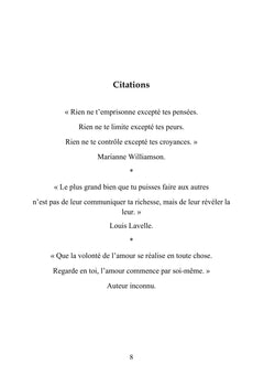 Rendez-vous avec mon destin