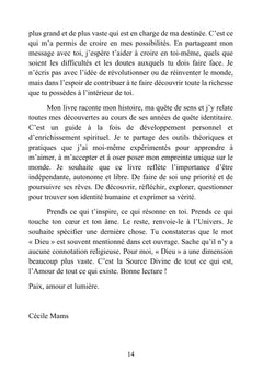 Rendez-vous avec mon destin