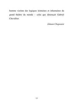 Clochemerle