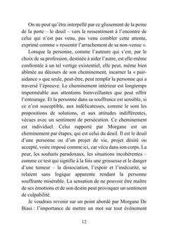 Des perspectives avortées à la rage de vie - Mon exutoire de grossesse môlaire