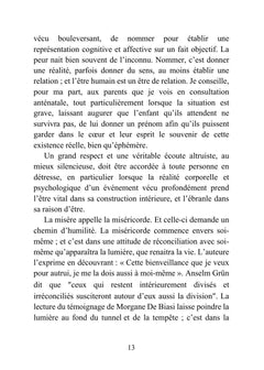 Des perspectives avortées à la rage de vie - Mon exutoire de grossesse môlaire