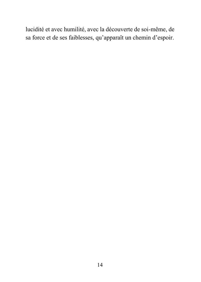 Des perspectives avortées à la rage de vie - Mon exutoire de grossesse môlaire