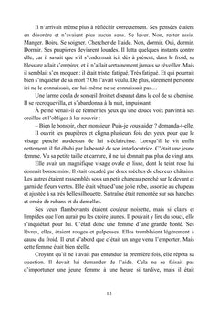 Les voyageurs - L'énigme du Juge