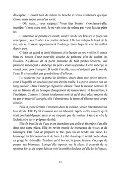 Les voyageurs - L'énigme du Juge