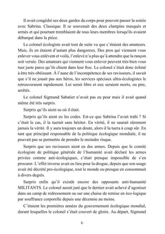 L'écocide