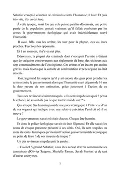 L'écocide