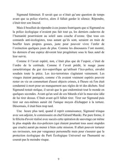 L'écocide
