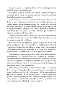 L'écocide