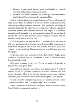 L'écocide