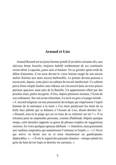 Frénésie de la coupure