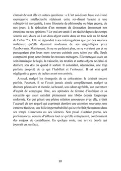 Frénésie de la coupure