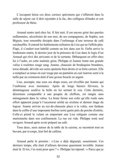 Frénésie de la coupure