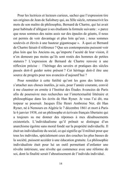 Voyage le long du crépuscule