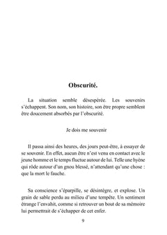 Un million de récits