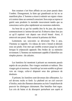 Un million de récits