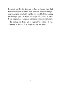 Un million de récits