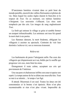 Un million de récits