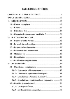 En finir avec la connerie ordinaire !
